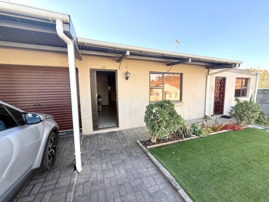 3 Bedroom Property for Sale in Dalsig Western Cape